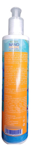 Nano Nutriente Nekane 300g