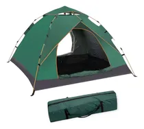Comprar Carpa Automatica 4 Estaciones 4 Persona Carpas Para Acampar