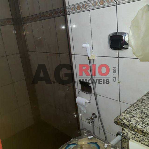 Casa De Vila-à Venda-taquara-rio De Janeiro - Tqcv20015