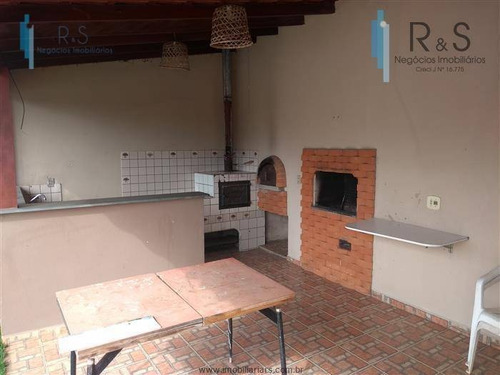 Chácara Com 3 Dormitórios À Venda, 1800 M² Por R$ 875.000,00 - Monterrey - Louveira/sp - Ch0022