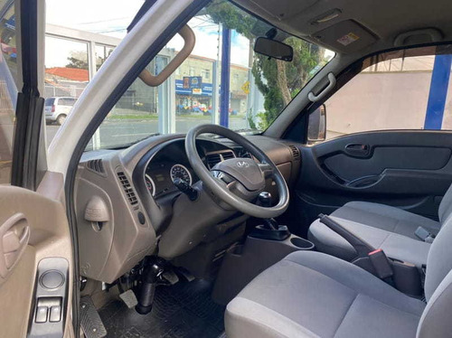 Hyundai Hr Hdb