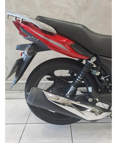 Haojue Dk 150 Cbs