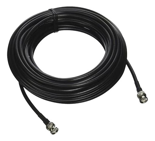 Shure Ua850 Cable Coaxial Para Antena 15m Conectores Bnc