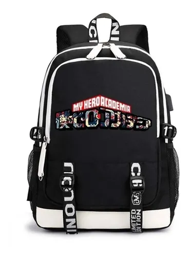 Mochila bakugou hotsell
