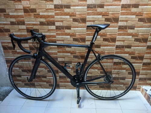 Bicicleta Gw Covadonga 