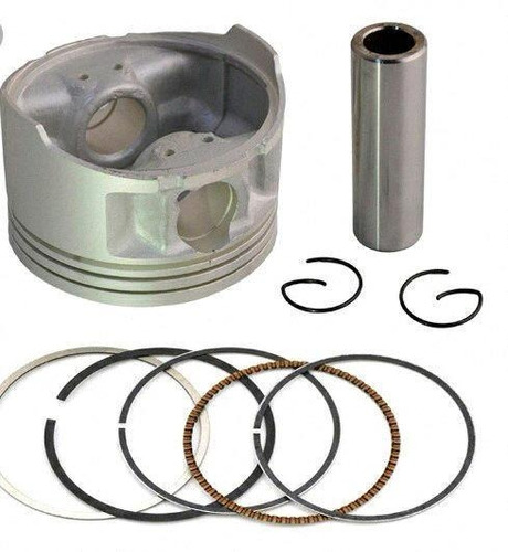 Kit Piston Gilera 110 Smash Revolution 1.50 Sungo (54.00mm.*