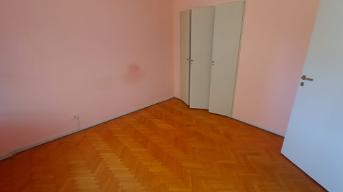 Departamento 2 Amb Lateral. Verdadera Oportunidad!