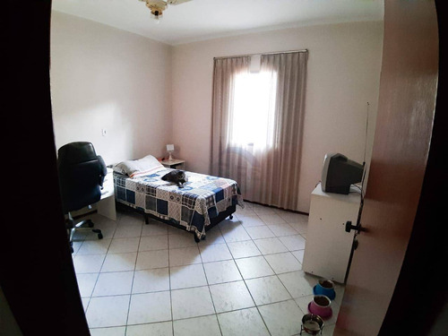 Imagem 13 de 21 de Casa Com 3 Quartos À Venda, 185 M² Por R$ 695.000 - Cidade Nova I - Indaiatuba/sp - Ca11699