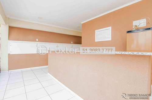 Imagem 30 de 30 de Apartamento, 2 Dormitórios, 53 M², Jardim Itu - 204541