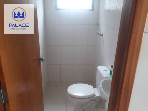 Imagem 17 de 27 de Chácara Com 2 Dormitórios À Venda, 1000 M² Por R$ 550.000,00 - Glebas Natalinas - Piracicaba/sp - Ch0080