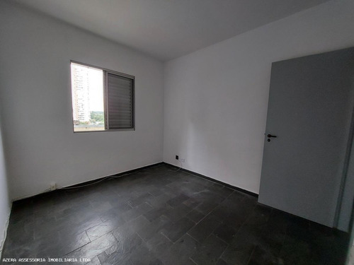Imagem 9 de 15 de Apartamento Para Locação Em São Paulo, Vila Mascote, 3 Dormitórios, 2 Banheiros, 1 Vaga - 8821_2-103129