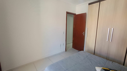 Ótimo Duplex/sobrado Com 2 Dormitórios!