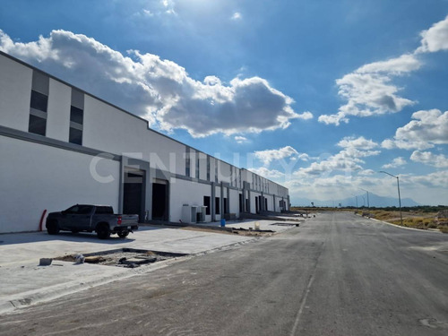 Bodega En Renta En Apodaca, Nuevo León