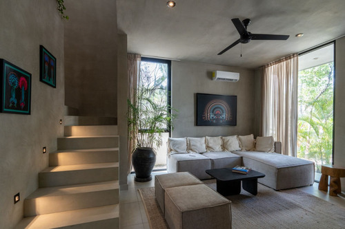 Terreno En Venta En Tulum, Selva Maya, En Pleno Corazón De La Selva Maya