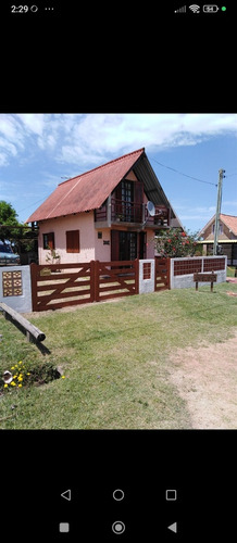 Vendo Cabaña En Barra De Chuy Brasil