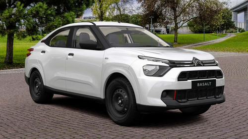 Citroën Basalt Shine T 200