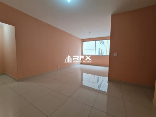 Apartamento Com 2 Dormitórios À Venda - Icaraí, Niterói/rj - Apv22014
