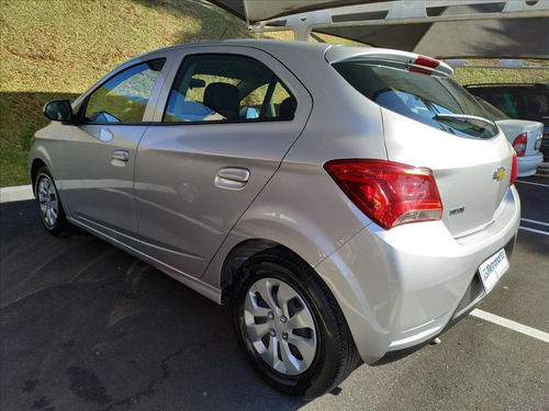 Imagem 6 de 10 de Onix 1.0 Mpfi Lt 8v Flex 4p Manual