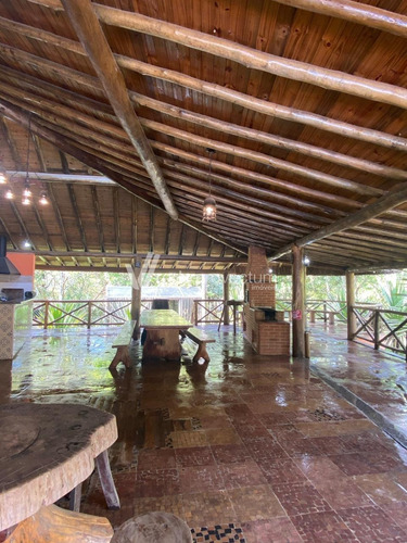 Imagem 12 de 28 de Chácara À Venda Em Bairro Dos Pires - Ch289951