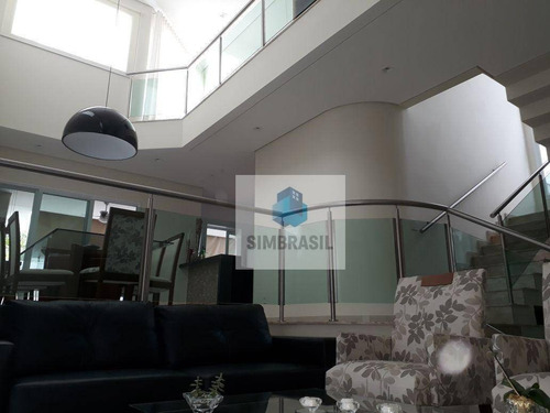 Imagem 3 de 30 de Casa Swiss Park - Ca1249