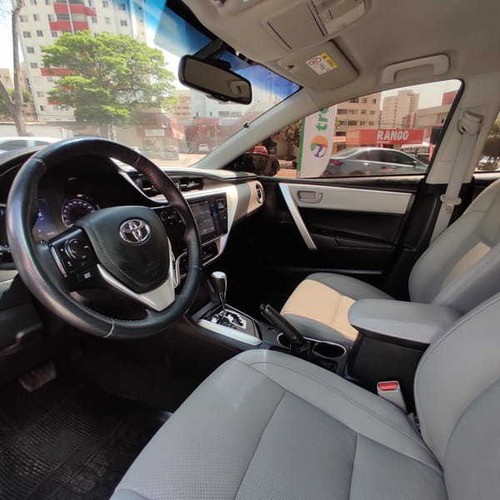 Imagem 9 de 15 de Toyota Corolla Xei 2.0 16v Flex Aut.