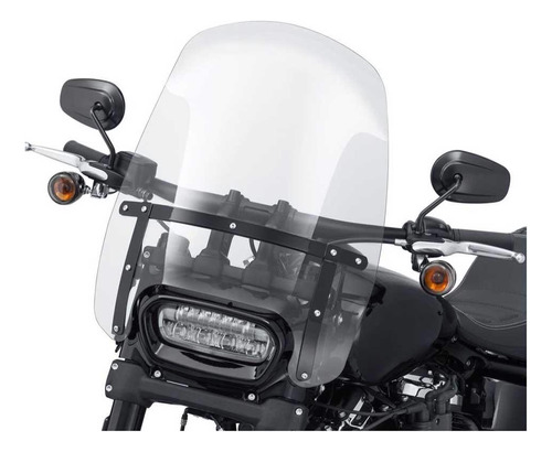 Para Brisa Para Moto Harley Davidson 57400324