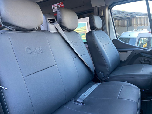 Renault Master L3h2 0km 16lug Padrão Ligado A Pronta Entrega