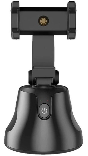 Imagen 1 de 8 de Tripie Para Celular Seguimiento 360 Video Tipo Pivo