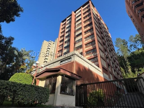 Apartamento En Venta En Los Naranjos Del Cafetal De 177 Mtrs2