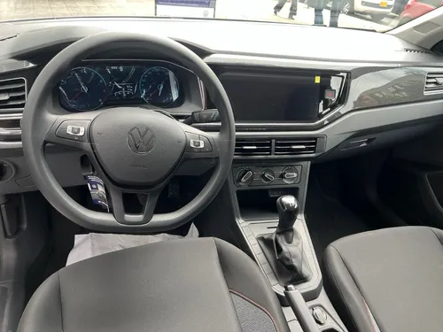 Volkswagen Polo Track 1.6