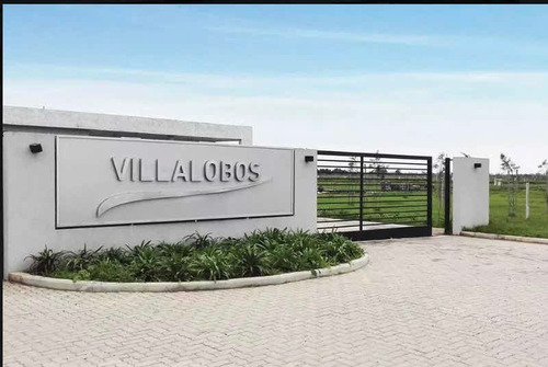 Lote En Villalobos A La Laguna