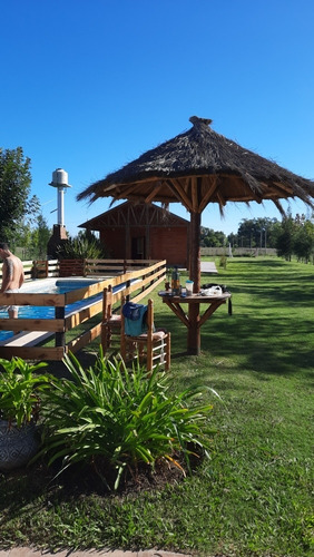 Imagen 5 de 5 de Uribelarrea Alquilo Casa Quinta,total 10 Personas Exc