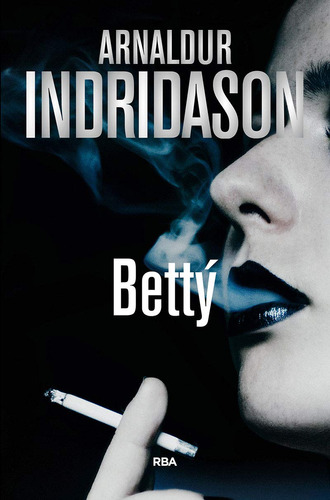 Betty (bolsillo) - Arnaldur Indridason