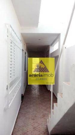 Imagem 5 de 19 de Sobrado Com 3 Dormitórios À Venda, 128 M² Por R$ 550.000,00 - Jardim Cidade Pirituba - São Paulo/sp - So2444