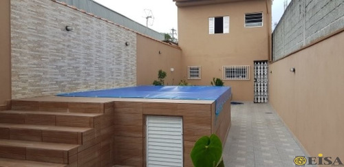 Imagem 2 de 15 de Lindo Sobrado, 230 M², 3 Dorms, Suíte, 4 Vagas, Excelente Oportunidade! - Et3775