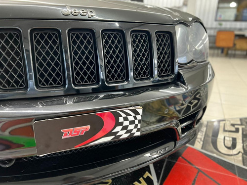 Imagem 9 de 14 de Jeep Cherokee Gran Srt8 6.1