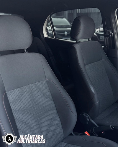 Volkswagen Gol 1.0 Rock In Rio Total Flex 5p