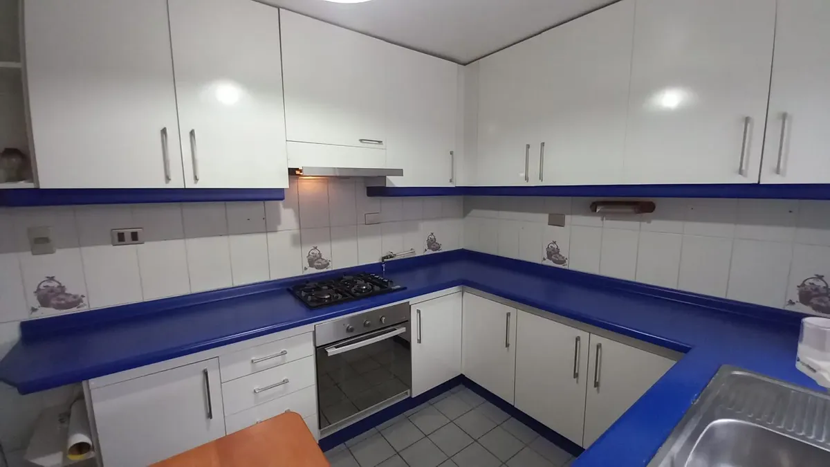 Imagen 5 de 18 de Arriendo Depto 130 M2 Cerca De La Universidad De Concepción.