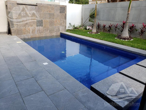 Imagen 6 de 18 de Casa En Venta En Lagos Del Sol Cancun N-abt1249