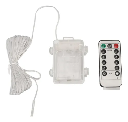 Mando A Distancia Ajustable Led Strip Basketball Net