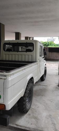 Daihatsu Taft 4x4