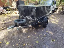 Comprar Trailer Batan Excelente Calidad Stock Permanente