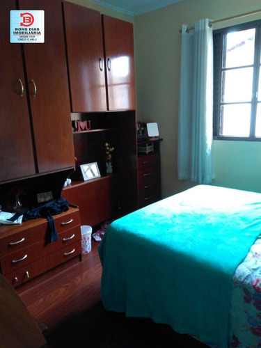 Imagem 5 de 15 de Sobrado - Vila Rio Branco - Ref: 8097 - V-8097