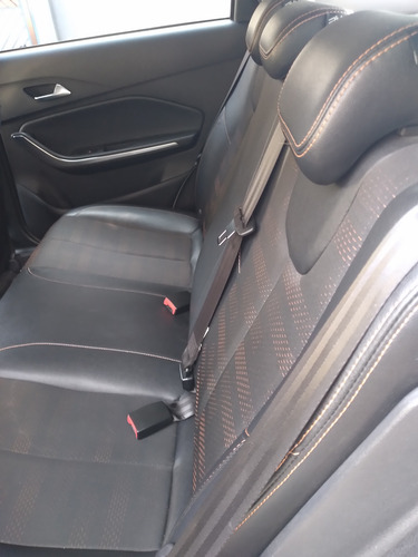 Chery Tiggo 2 1.5 Look 16v Flex 5p