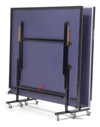 Mesa De Ping Pong Frontón M9 Elite Top Spin