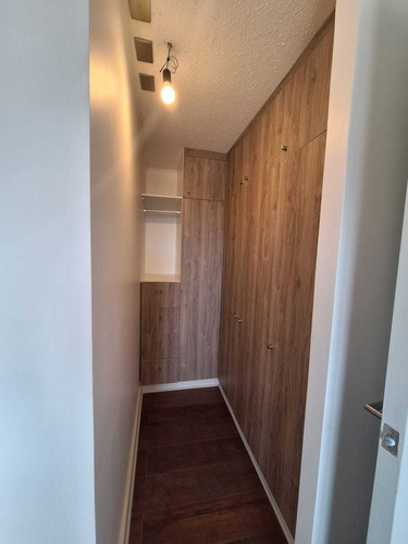 Arriendo Depto Equipado 2d2b Vista Al Mar (78159)