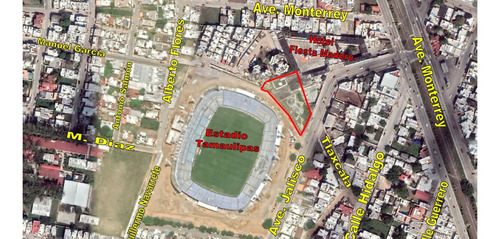 Imagen 3 de 9 de Se Vende Inmueble Comercial