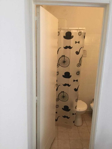 Departamento Monoambiente En Excelente Estado Y Ubicación