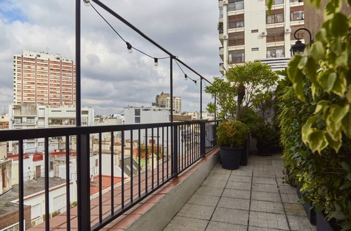 Imagen 20 de 29 de Departamentos Venta Recoleta