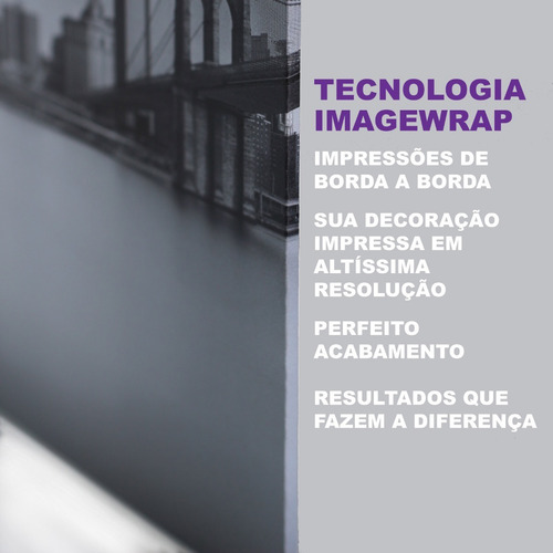Placa Decorativa Super Heróis Geek Cidade 30x40 Envelopada